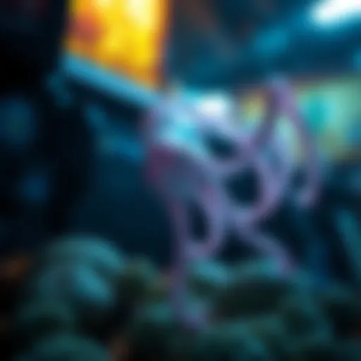 Understanding Squid APK: An In-Depth Exploration Introduction