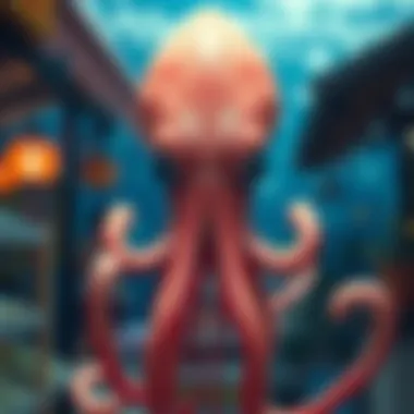 Notable Understanding Squid APK: An In-Depth Exploration