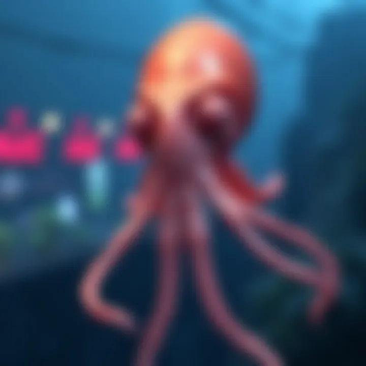Understanding Squid APK: An In-Depth Exploration Summary