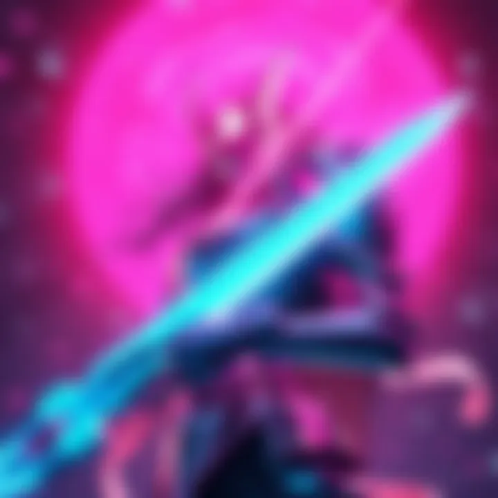 Notable Understanding Star Knightess Aura: An In-Depth Exploration
