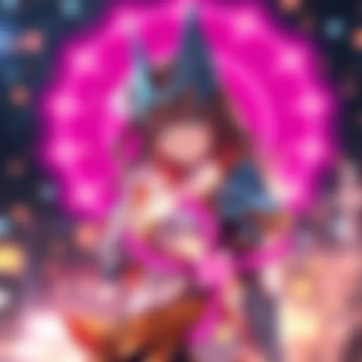 Understanding Star Knightess Aura: An In-Depth Exploration Summary