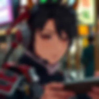 Notable Understanding Tenkafuma: The Perfect Fusion of Anime and Technology Notable Understanding Tenkafuma: The Perfect Fusion of Anime and Technology