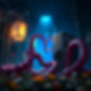 Understanding Tentacle Locker 2: A Comprehensive Guide to Downloading and Utilizing the APK Introduction Understanding Tentacle Locker 2: A Comprehensive Guide to Downloading and Utilizing the APK Introduction