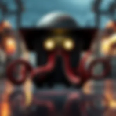 Notable Understanding Tentacle Locker 2: A Comprehensive Guide to Downloading and Utilizing the APK Notable Understanding Tentacle Locker 2: A Comprehensive Guide to Downloading and Utilizing the APK