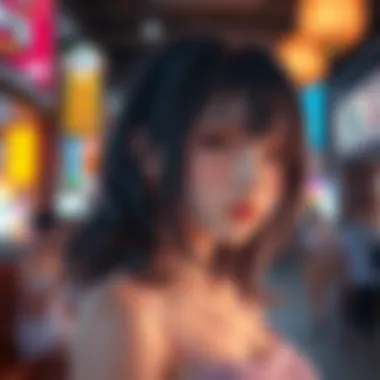 Notable Understanding the Concept of Waifus in Anime Culture Notable Understanding the Concept of Waifus in Anime Culture
