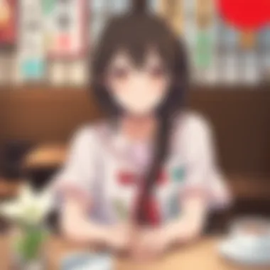 Understanding the Concept of Waifus in Anime Culture Summary Understanding the Concept of Waifus in Anime Culture Summary
