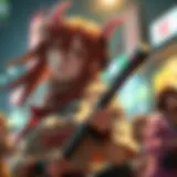 Understanding the Dynamics of Monster Girl Hunt Cheat Strategies Introduction