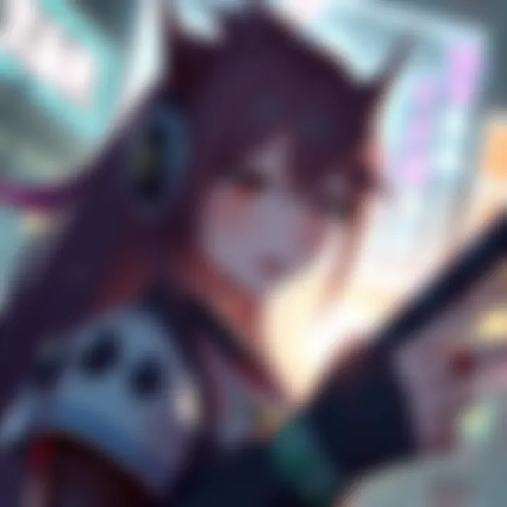 Notable Understanding the Dynamics of Monster Girl Hunt Cheat Strategies