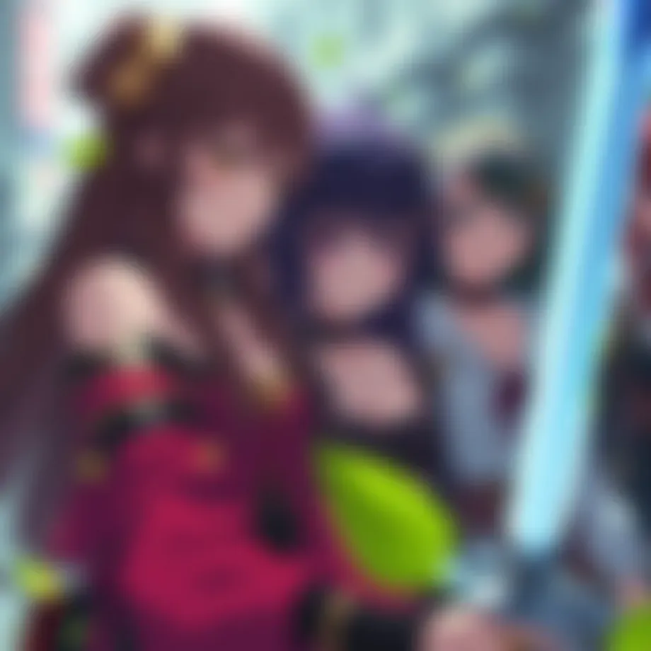 Understanding the Hero's Harem Guild Code: A Deep Dive Introduction