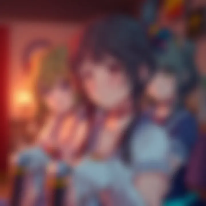 Notable Understanding the Hero's Harem Guild Code: A Deep Dive