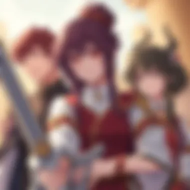 Understanding the Hero's Harem Guild Code: A Deep Dive Summary