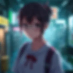 Understanding the Impact of AnimeFLV Being Down on the Anime Community Introduction