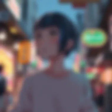 Understanding the Impact of AnimeFLV Being Down on the Anime Community Summary Understanding the Impact of AnimeFLV Being Down on the Anime Community Summary