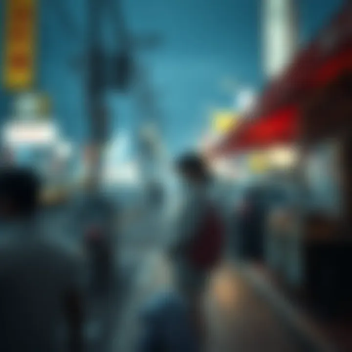 Understanding the Implications of Mangakakalot Downtime Summary
