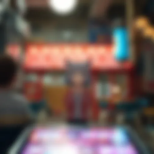 Understanding the Kat Movie App: A Detailed Exploration Introduction