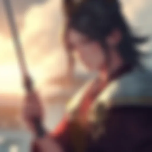 Understanding the Legend APK: An In-Depth Exploration Introduction
