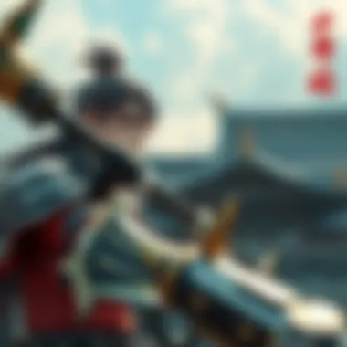 Notable Understanding the Legend APK: An In-Depth Exploration Notable Understanding the Legend APK: An In-Depth Exploration