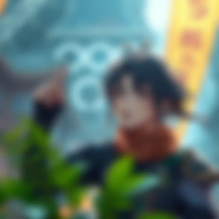 Understanding the Legend APK: An In-Depth Exploration Summary