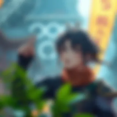 Understanding the Legend APK: An In-Depth Exploration Summary Understanding the Legend APK: An In-Depth Exploration Summary
