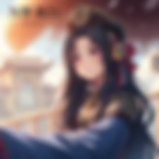 Understanding the Treasure of Nadia APK: A Comprehensive Exploration Introduction