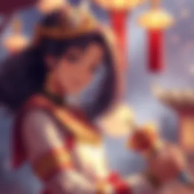 Notable Understanding the Treasure of Nadia APK: A Comprehensive Exploration Notable Understanding the Treasure of Nadia APK: A Comprehensive Exploration