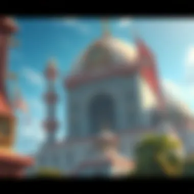 Understanding the Treasure of Nadia APK: A Comprehensive Exploration Summary Understanding the Treasure of Nadia APK: A Comprehensive Exploration Summary