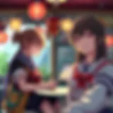Unlocking Characters in Summer Time Saga: A Comprehensive Guide Introduction
