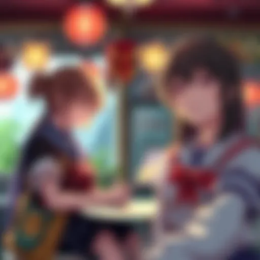 Unlocking Characters in Summer Time Saga: A Comprehensive Guide Introduction