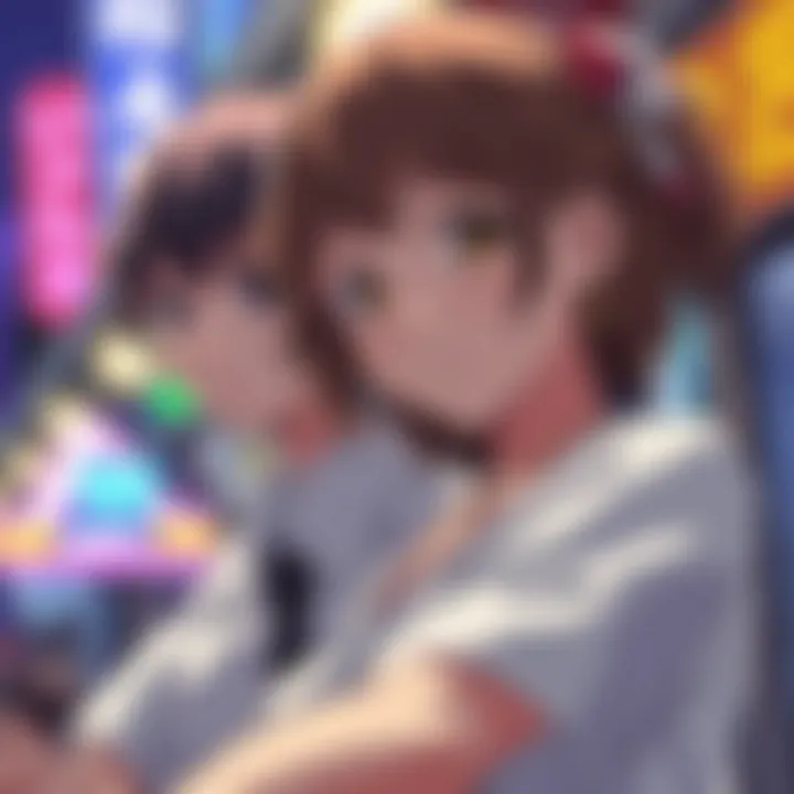 Notable Unlocking Characters in Summer Time Saga: A Comprehensive Guide
