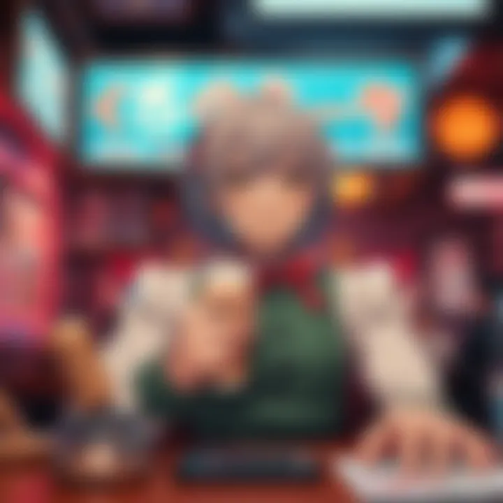 Notable Unlocking the Cheat Menu in Koikatsu: A Comprehensive Guide