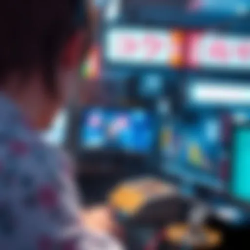 Unlocking the World of AniWatchJ: A Comprehensive Exploration Introduction