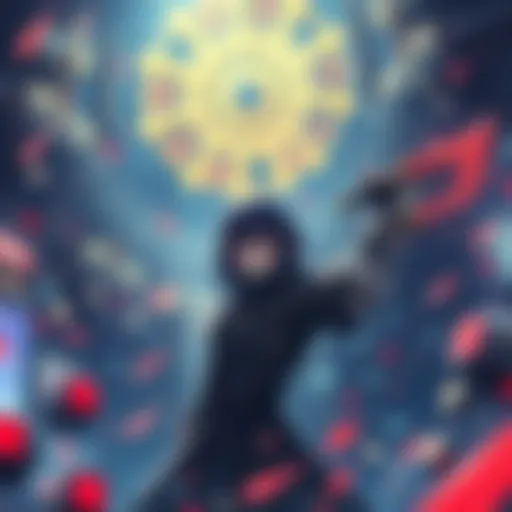Unraveling the Hotime Saga Game Introduction