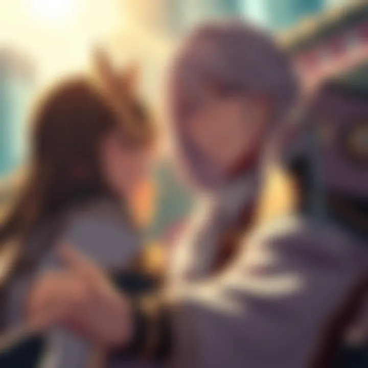 Unraveling the Hotime Saga Game Summary