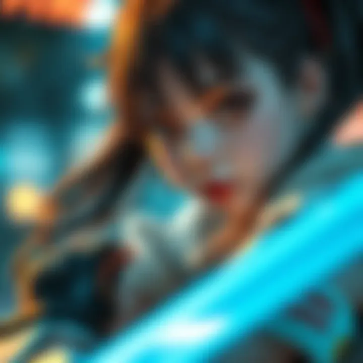 Notable Waifu Fighter en Español: A Comprehensive Exploration