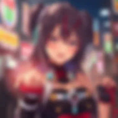 Waifu Fighter en Español: A Comprehensive Exploration Summary Waifu Fighter en Español: A Comprehensive Exploration Summary