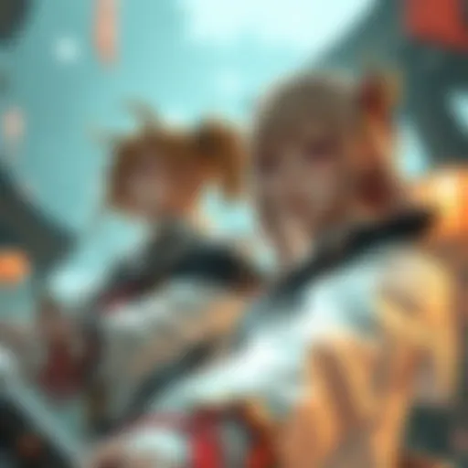 World Tamer: Exploring the Dynamics of Special Harem Classes Introduction