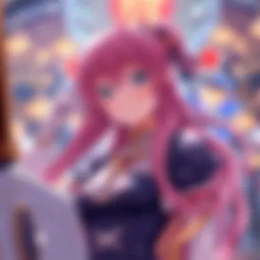World Tamer: Exploring the Dynamics of Special Harem Classes Summary