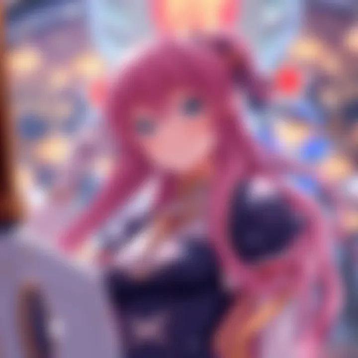 World Tamer: Exploring the Dynamics of Special Harem Classes Summary